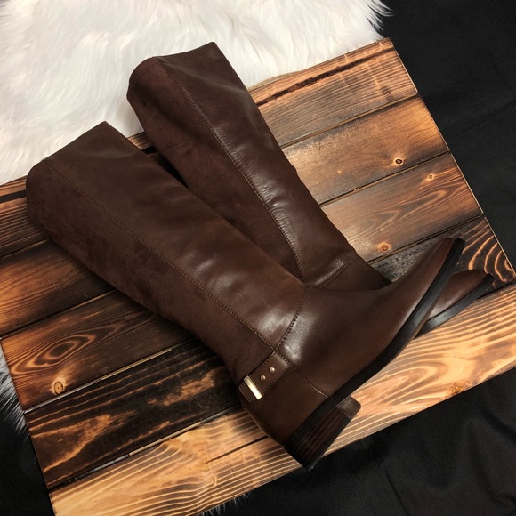Cole Haan Shoes - Cole Haan Adler Tall Pull-On Boots